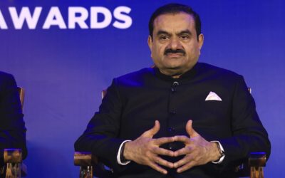 US judge dismisses case against India billionaire Adani