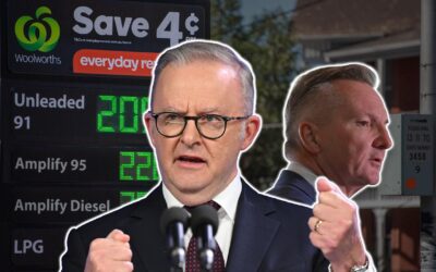 Fuel diplomacy sends Australia’s trade surplus tanking