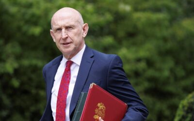 New UK finance minister to deliver budget in October
