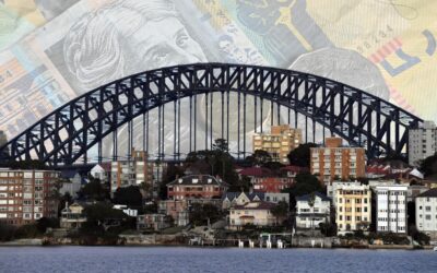 Home sellers still reap huge profits but cracks appear