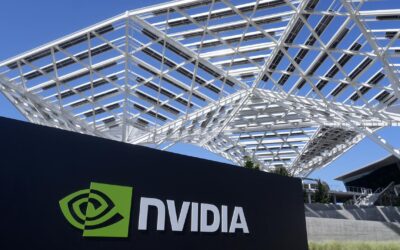 Nvidia more than doubles profit to nearly $US60 billion