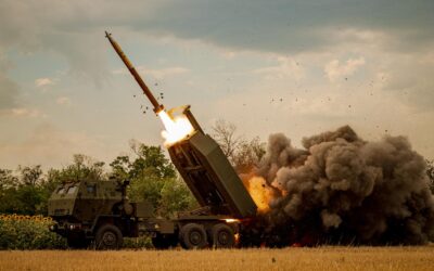Kyiv ramps up long-range strikes in Russia