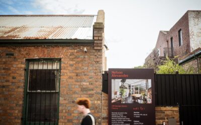 House price falls weighing on economic growth, RBA says