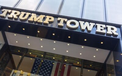 Capital One responds to stoush with Trump Organization