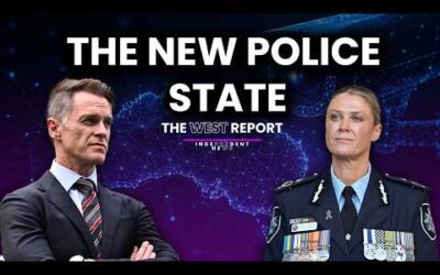 What is going on with Police Surveillance? | The West Report