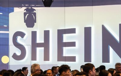 Fast-fashion company Shein shares slide in HK debut