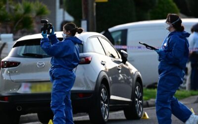 Community urged to be vigilant amid ‘reckless’ killings