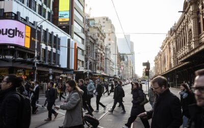 Australians are ‘furious’ about inflation: RBA deputy