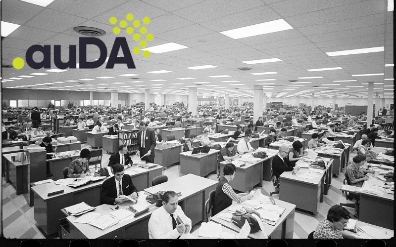 AUDA rule change
