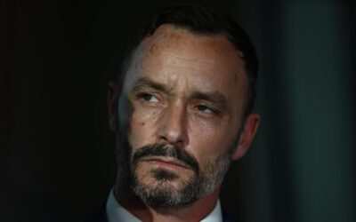 Voters may ‘forgive’ state One Nation leader’s past