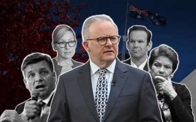 Taxes, toddlers, tobacco and top-ups in the crosshairs
