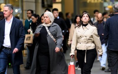 Key RBA speakers, consumer behaviour on the agenda