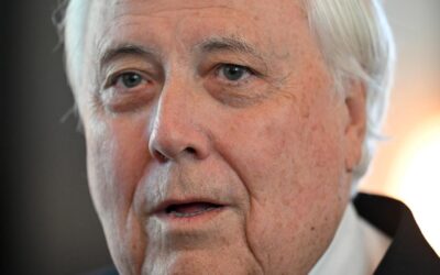 Palmer seeks real estate in claim lawyer stole millions