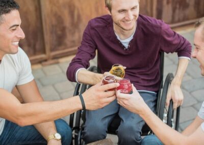 Inside Job. How former insiders and corporateers are cashing in on the NDIS