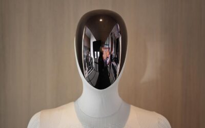 Investors undervaluing the life-changing power of AI