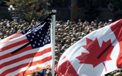 Canada’s US tariffs take effect as trade talks stall
