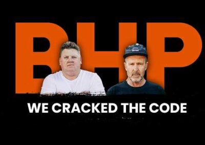 Simon Turner v BHP: Inside the Insurance Scam BHP Is Suing to Hide | The West Report