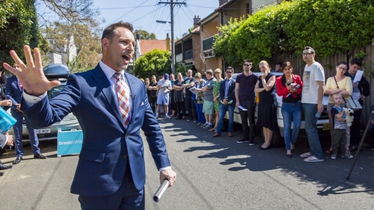 Australia’s Housing Casino: the house always wins
