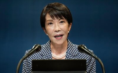 Japan PM’s reshuffle signals no change in budget plans