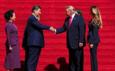 China and US agree to AI dialogue, tariff cuts