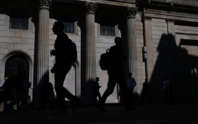 Bank of England keeps interest rates on hold