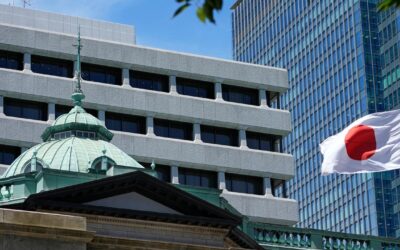 Japan’s central bank raises benchmark interest rate