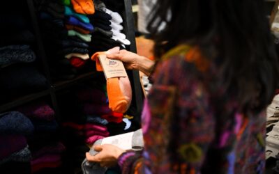 Tiny workshop knocks the socks off Aussie manufacturing