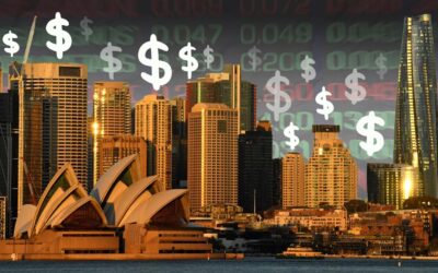 Aussie investors using AI to trade in a volatile market