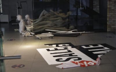 Rag trade casualties: why Aussie brands are going broke