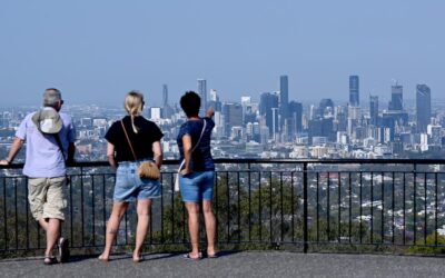 Longer-lived, fewer kids: Australians in the 2060s