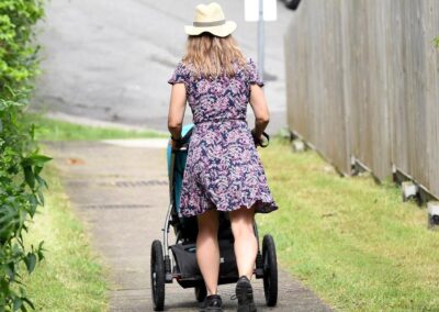 Baby bonus not on the cards to halt fertility freefall