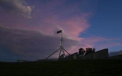 Parliament reports still stacked in government in-tray