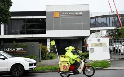 Property developer rescue talks collapse, funds dry up