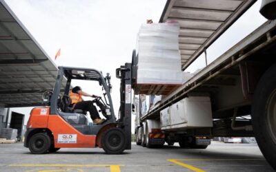 End of the road as diesel drives truckies to the brink
