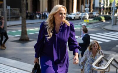 ‘Never-before-seen’ revelations in Rebel’s film feud