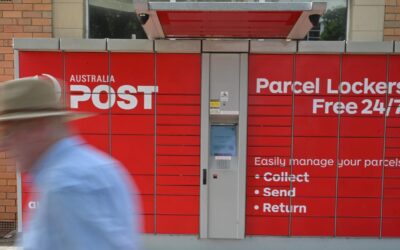 Pass the parcel: Australia Post urged to ease dominance